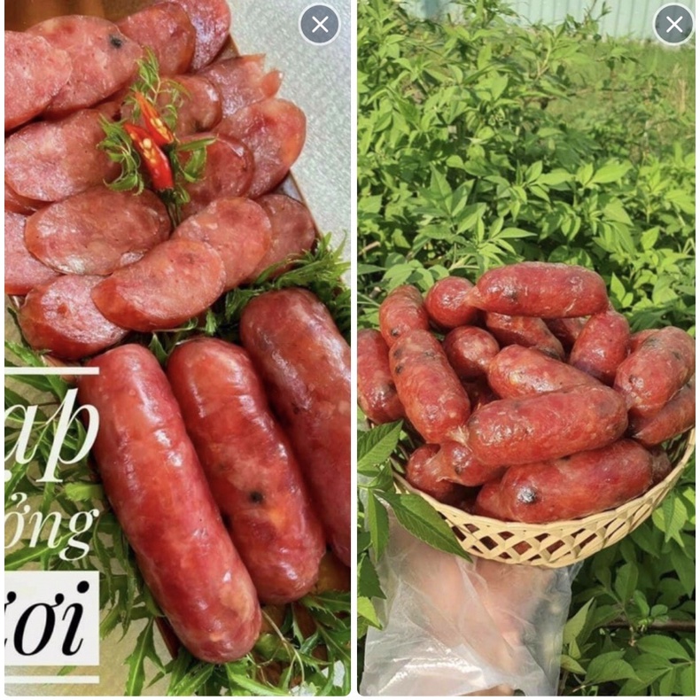 LẠP XƯỞNG TƯƠI CAI LẬY - Tiền Giang, LOẠI 1 (Hút Chân Không)