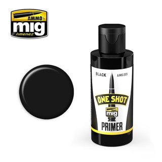 Sơn lót Mig Ammo One Shot Primer