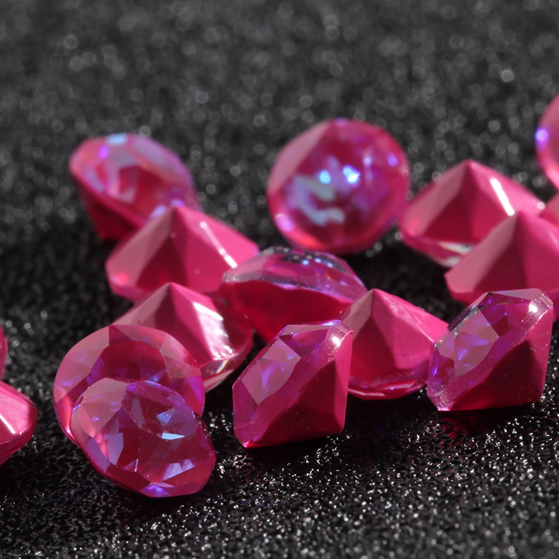 Mới Mũi Khoan Móng Tay Dạ Quang Lấp Lánh Trang Trí Nghệ Thuật