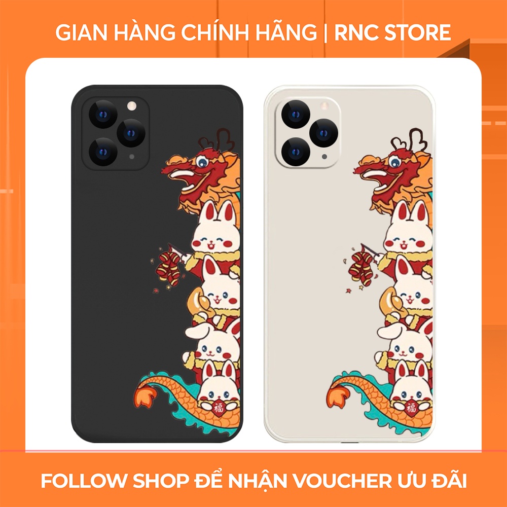 Ốp lưng Samsung A31/A03/A23/A22/J7 Prime/....viền bảo vệ camera hình Tết 2023 BST2