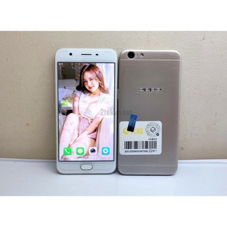 Điện thoại cảm ứng thông minh cũ a57 2 sim ram 3gb/32gb chơi game mượt