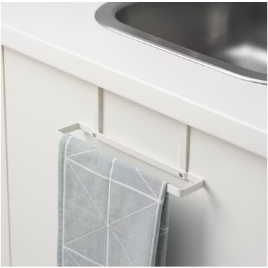 GIÁ TREO KHĂN PÅLYCKE IKEA