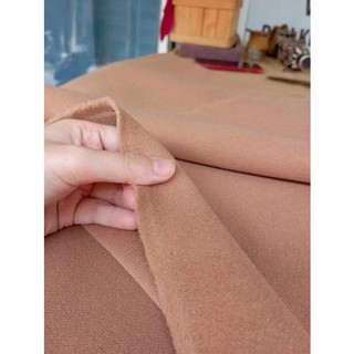 1kg Vải dạ nhiều màu