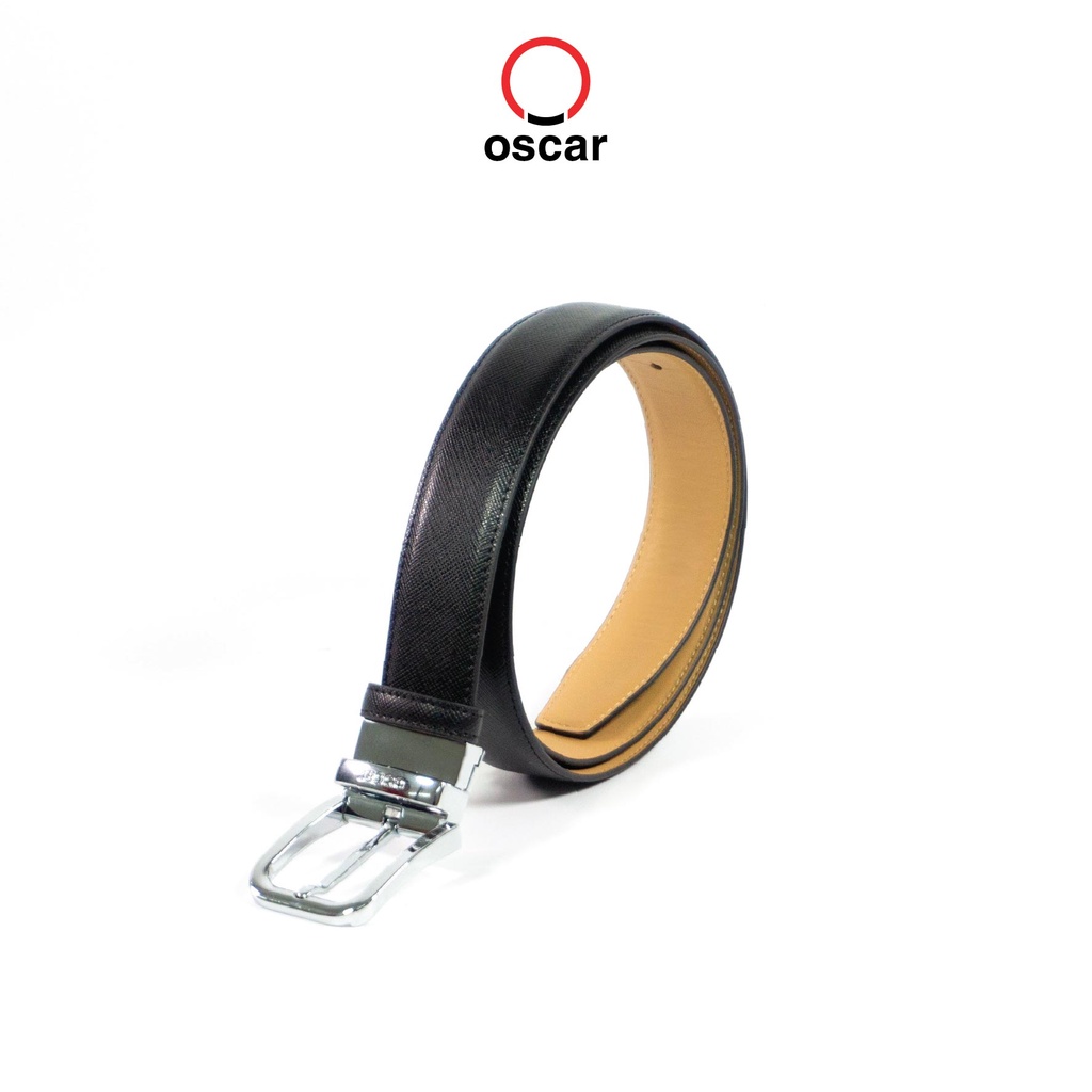 Thắt Lưng Khoá Kim Oscar - OCMBLP 026