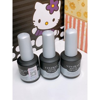 Top lì Vinimay - Tạo hiệu ứng lì