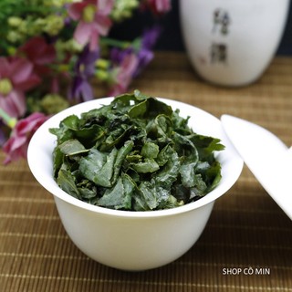 TRÀ THIẾT QUAN ÂM CAO CẤP 70G (gồm 10 gói)