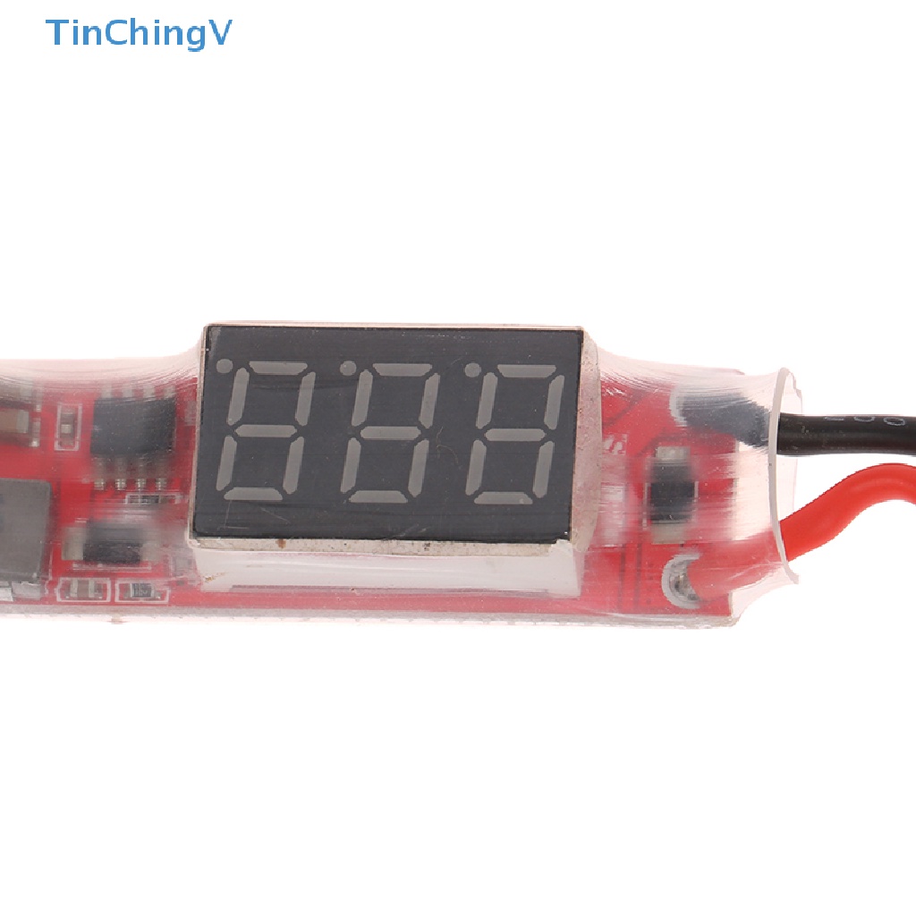 Bộ Chuyển Đổi Phích Cắm 2S-6S Lipo XT60 / T Sang Cổng Sạc USB Chuyên Dụng