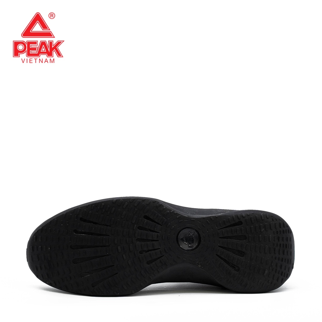 Giày chạy bộ Nam Nữ PEAK Taichi 4.0 Cushion Running ET23677H