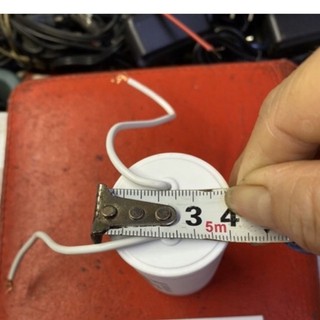 Tụ Mô Tơ 15uf