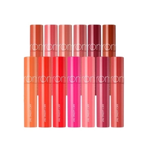 Rom&nd romand juicy lasting tint 5.5g