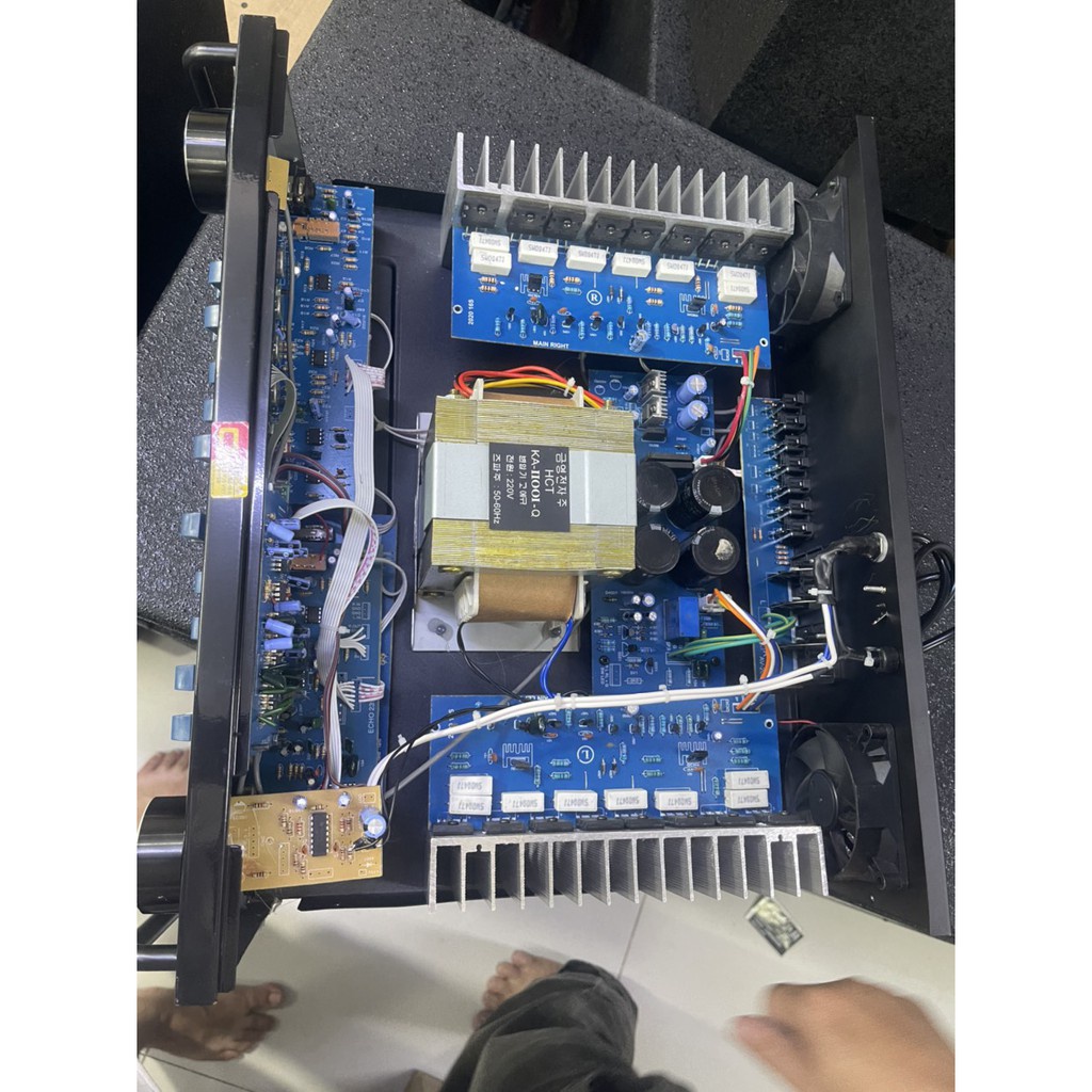 Amply Jargunis TH 306 bluetooth 16 sò hàng nhập khẩu chất lượng âm thanh hát karaoke gia đình mạnh mẽ vượt. BH 12 tháng