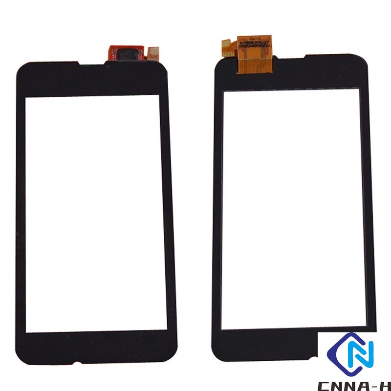 Màn Hình Cảm Ứng LCD Bằng Kính Thay Thế Chuyên Dụng Cho Nokia Lumia 530 4.0 "