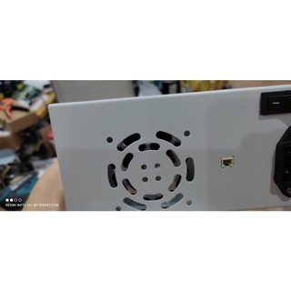 Cấp nguồn RIDEN RD6006, RD 6018, RD 6024