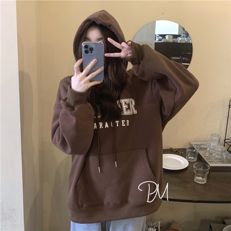 Áo hoodie ANOTHER PM11 | BigBuy360 - bigbuy360.vn