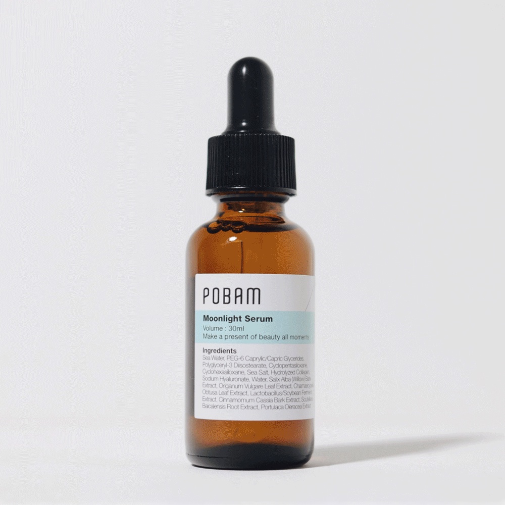 Serum CHUYÊN SE KHÍT LỖ CHÂN LÔNG Moonlight Pobam_HSD:07/2023