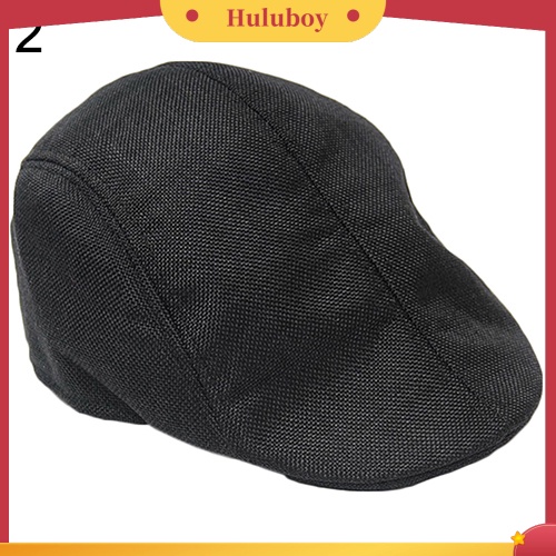 Mũ nồi beret thời trang dành cho nam và nữ