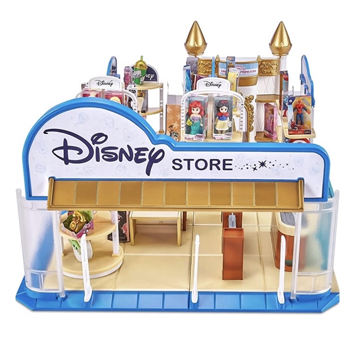 Set đồ chơi Siêu thị Disney Toy Mini Brand Mỹ