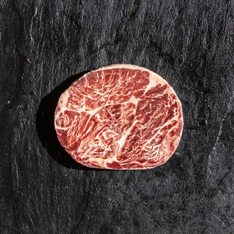 Bò Wagyu ÚC (1kg) - Thịt Bò Wagyu Có Chứa Mỡ Hình Vân Cẩm Thạch Với Hàm Lượng Chất Béo Ít