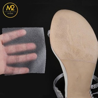 Miếng dán đế giày Sole 3M cao cấp 3M Sole Protector MDG05
