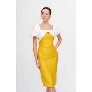 ĐẦM DÁNG ÔM SWEETSEVEN style cao cấp.