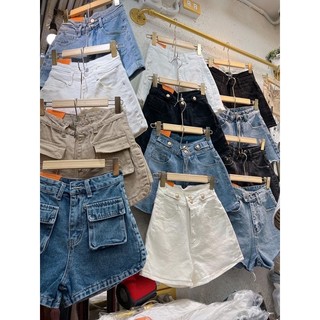 (Order) Quần short new thái lan