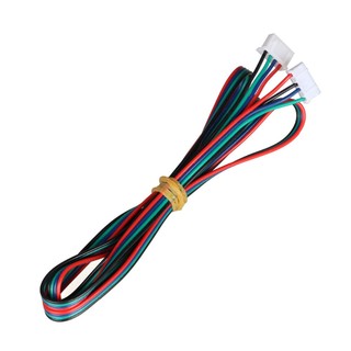 Cặp Jack Dây Nối Động Cơ Bước Step Motor