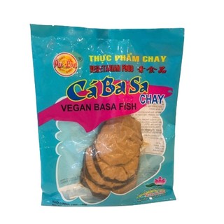 Cá Basa Chay Âu Lạc