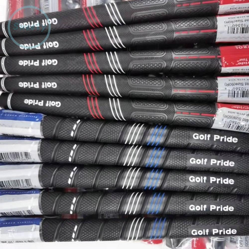 Grip 50g Standard Blue/Red Golf Pride Grip Cover Iron Wood High Quality-