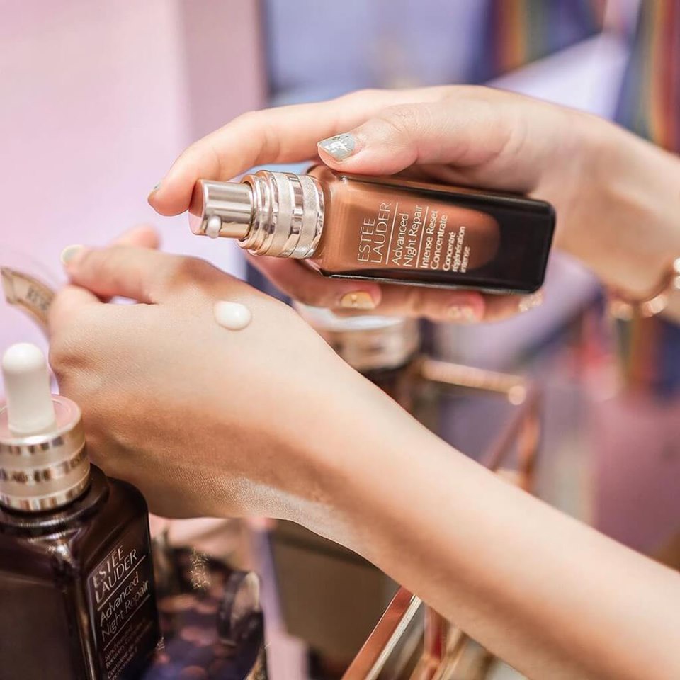 Serum  Estee Lauder Advanced Night Repair Phục Hồi Da , Dưỡng Ẩm , Chống Lão Hoá Da