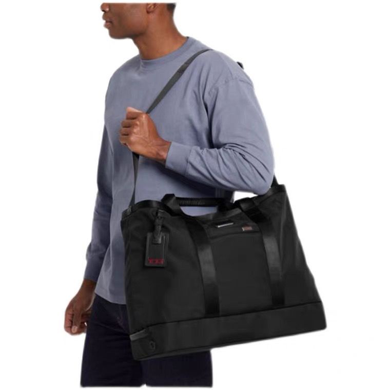 Túi Xách Đeo Một Bên Vai Dung Tích Lớn Bằng nylon Dành Cho Nam  Newtumi Tote bag