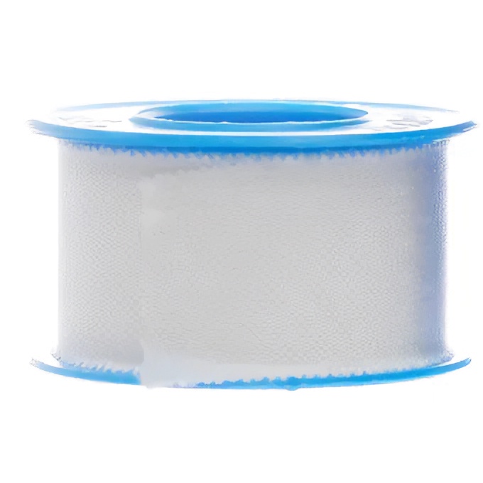 ✅ Băng Keo Lụa Độ Dính Cao Urgosyval | Urgo Syval -VT0358