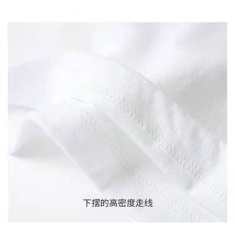 Áo Thun Ngắn Tay In Chữ VANS Thời Trang Áo Thun In Logo Thủy Thủ Mặt Trăng Dành Cho Nam Và Nữ