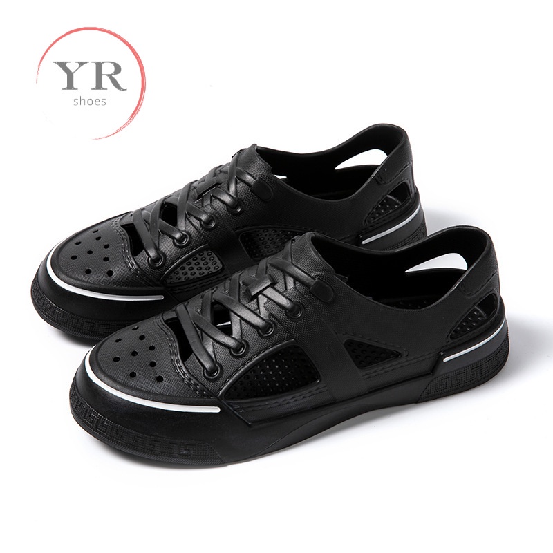 Wnc Native Giày sandal thể thao thoáng khí cho nam và nữ size 36-45