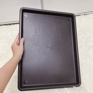  KHAY VỆ SINH CHO CHÓ MÈO KÍCH THƯỚC 34X44 CM 