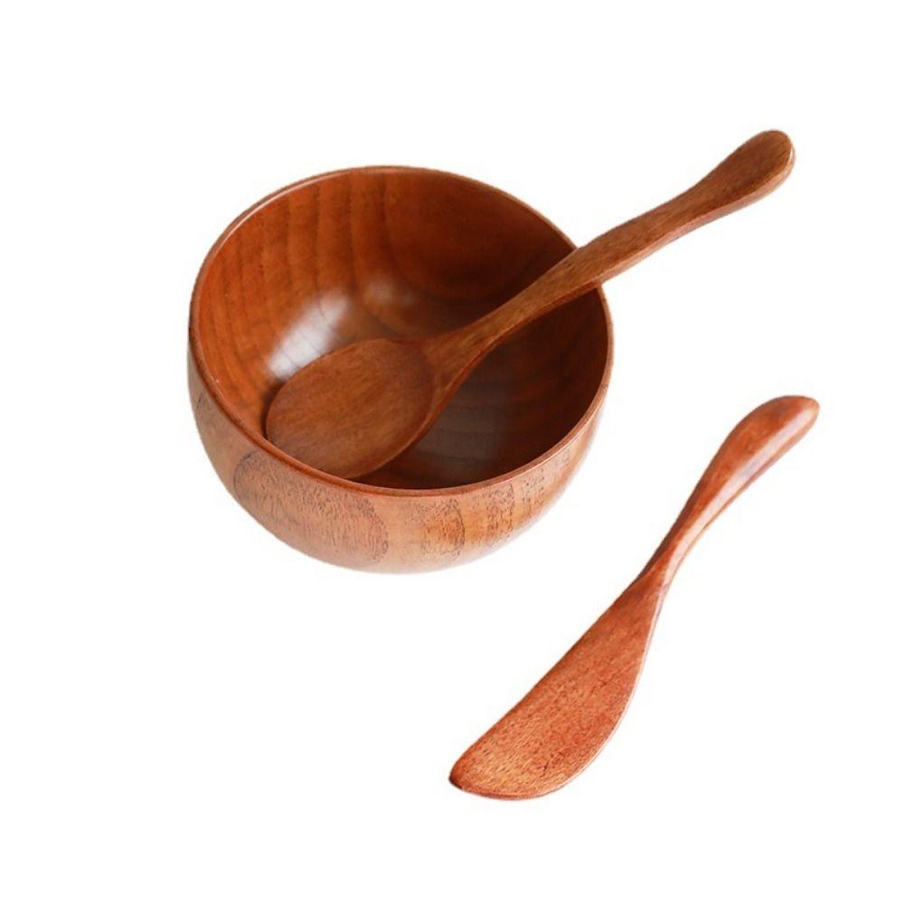 Bộ 3 Dụng Cụ Bát Trộn Mặt Nạ Chăm Sóc Da Mặt Tiện Dụng