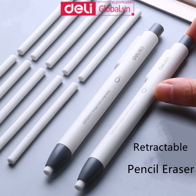 Cục Tẩy Bút Chì Tiện Lợi Xinh Xắn