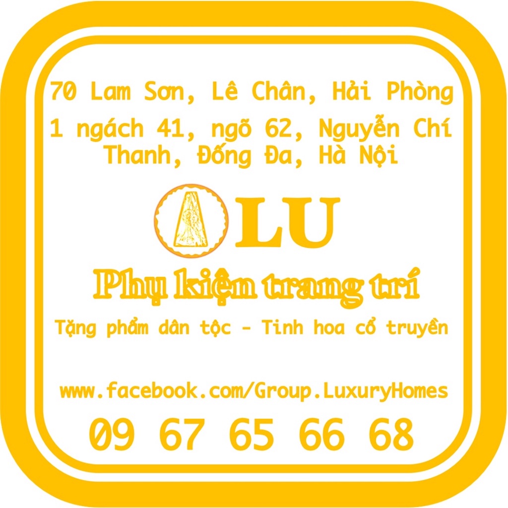Cành đuôi công  trang trí oản thờ, giỏ hoa quà | LU