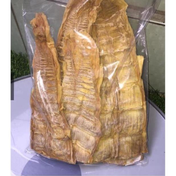 Măng Bẹ Khô Tây Bắc - 1kg Thơm Ngon