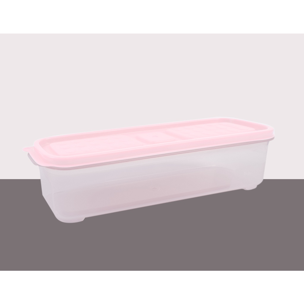 Set  9 hộp đựng thực thẩm Living on - Giá rẻ - Sản phẩm chất lượng