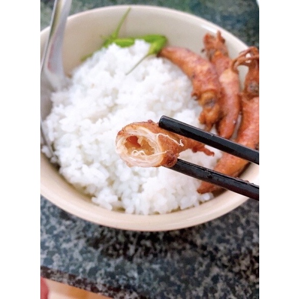 🦑 MỰC MUỐI LẠT-gói 500gr 🧑‍🍳