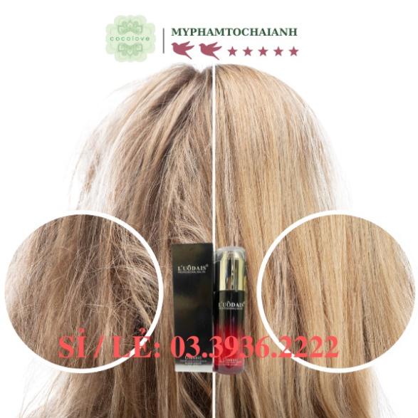 Tinh Dầu Dưỡng Tóc L'UÔDAIS CLASSIC 80ML SALON HẢI ANH
