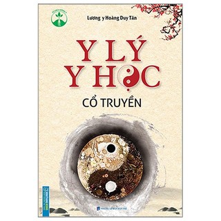 Sách y lý y học cổ truyền