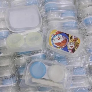 Combo 50 khay lens dụng cụ