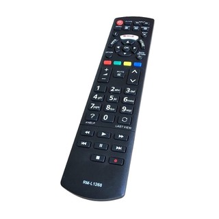Điều Khiển Tivi Panasonic L1268