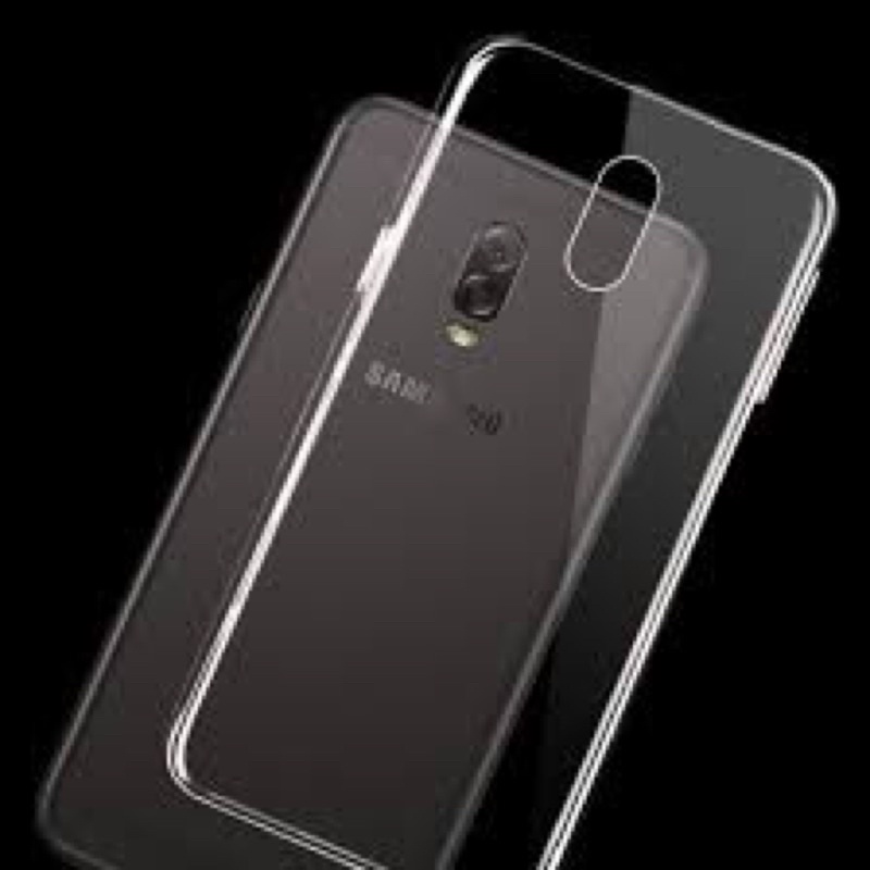 ốp sam sung galaxy j7 plus, J7plus loại đẹp, chất dày dặn silicon trong suốt