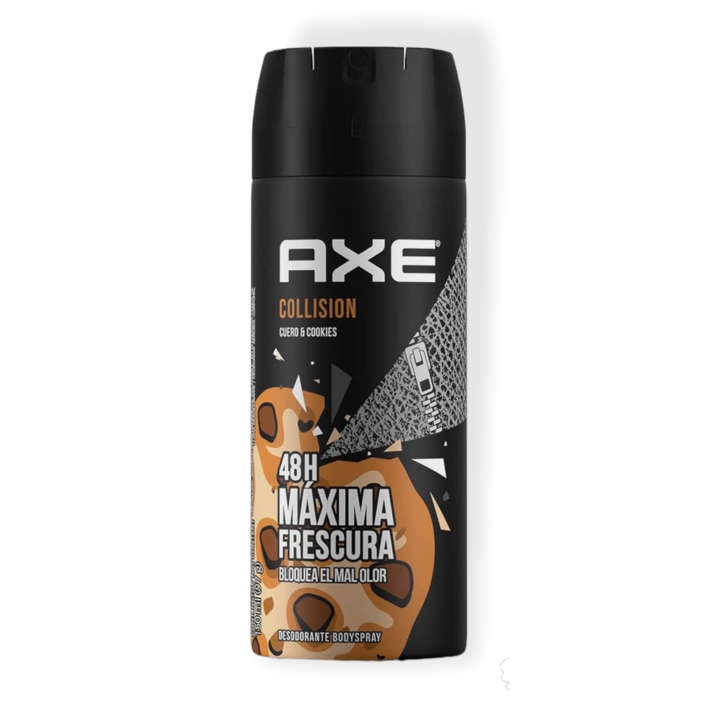 Xịt Khử Mùi AXE 150ml - Xịt Toàn Thân Hương Nước Hoa Cho Nam