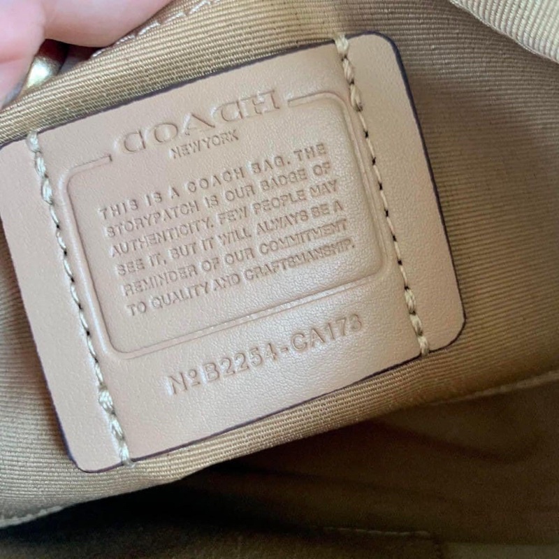 Túi xách cặp nách