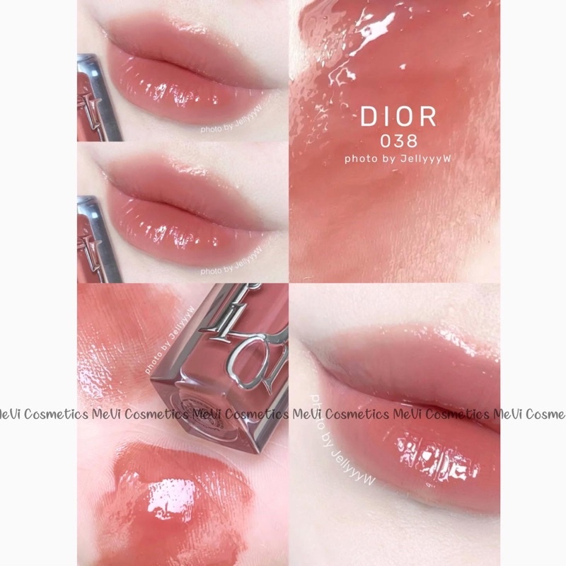 [DIOR] Son Dior Unbox Maximizer 2022 mẫu mới