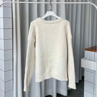 Áo len bông mịn chất ấm HQ - AL577