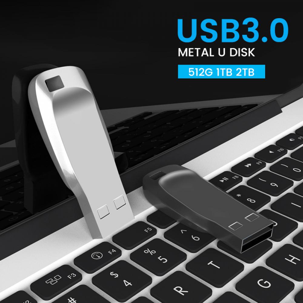 USB flash ELOUGH bằng kim loại tốc độ cao hình chiếc bút